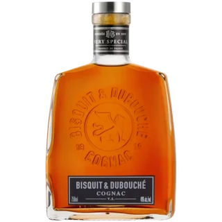 Bisquit & Dubouche VS Cognac 750ml