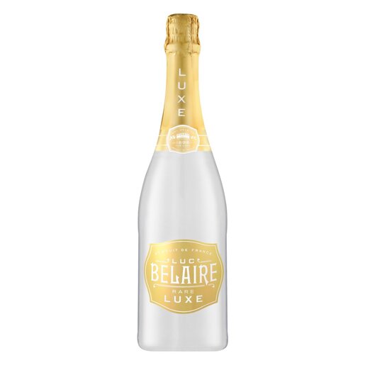Luc Belaire Rare Luxe 750ml