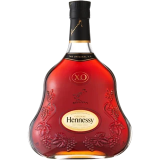 Hennessy XO Cognac 750ml