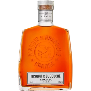 Bisquit & Dubouche VSOP Cognac 750ml