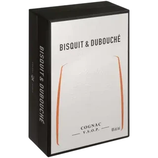 Bisquit & Dubouche VSOP Cognac 750ml