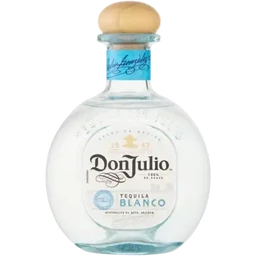 Don Julio Blanco Tequila 750ml