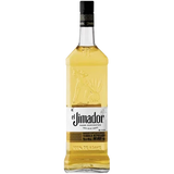 El Jimador Reposado (Gold) Tequila 750ml