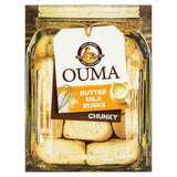 OUMA Chunky Rusks 1KG, BUTTERMILK