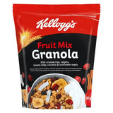Kellogg's Fruit Mix Muesli Granola Pouch 700g