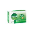 Dettol Soap Original 175G
