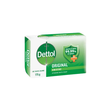 Dettol Soap Original 175G