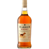 Harrier Whisky 750ml