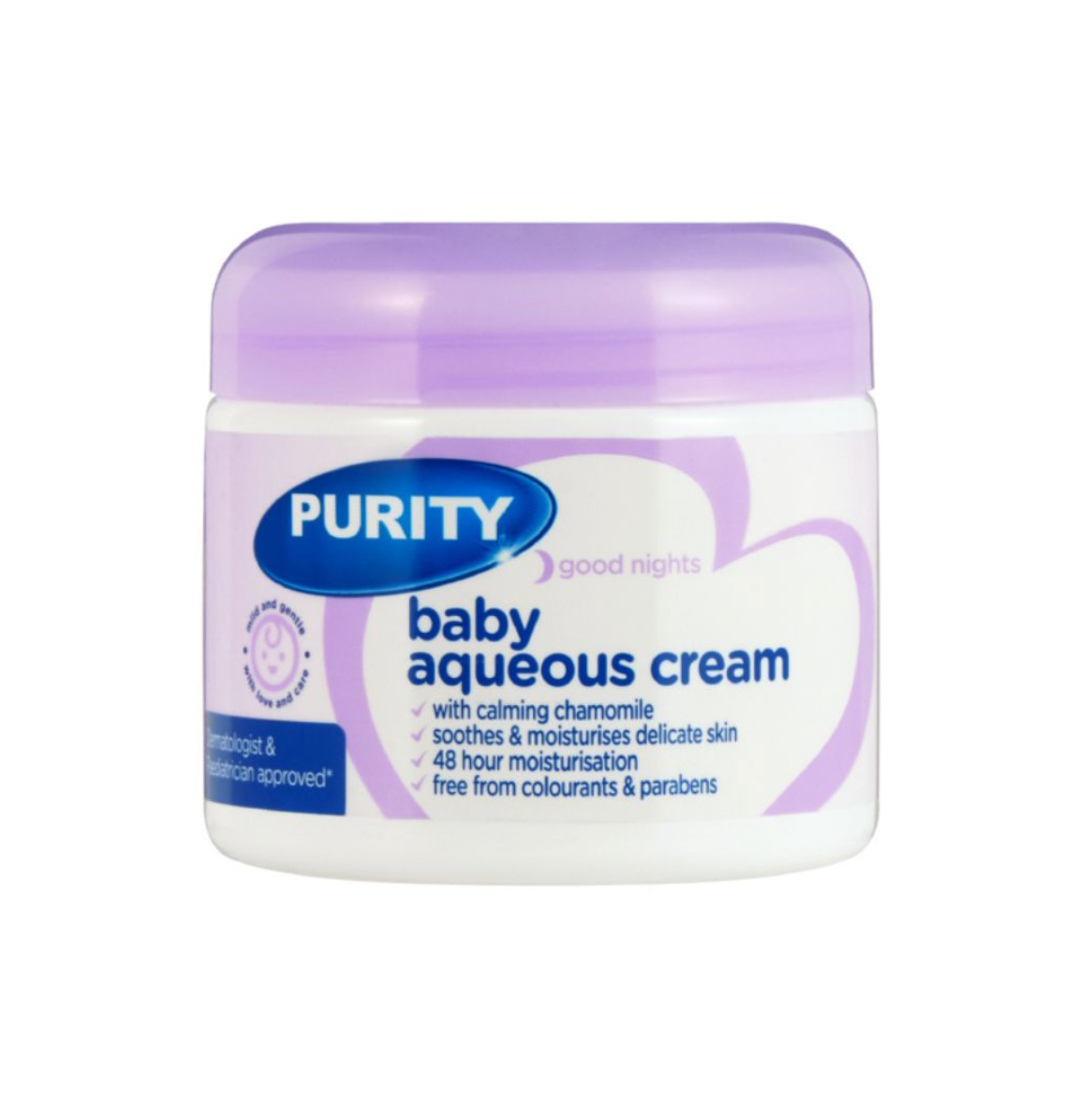 Baby Aqueous Cream Goodnights