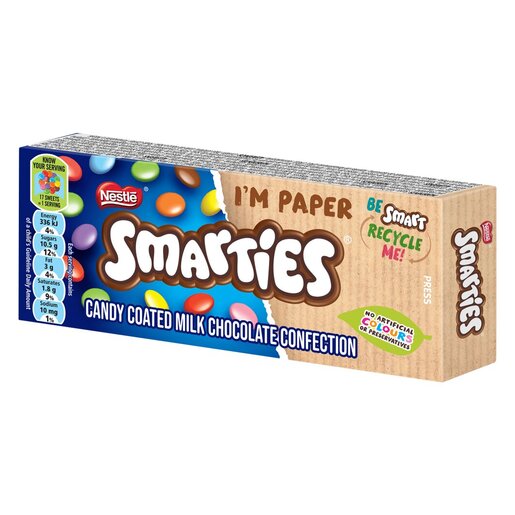 Smarties 40G