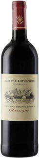 RUPERT & ROTHSCHILD CLASSIQUE 750ML