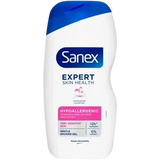 Sanex shower gel 500ml