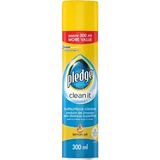 Pledge cleans it lemon oil 300ml