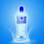 L'AQUA WATER 1L