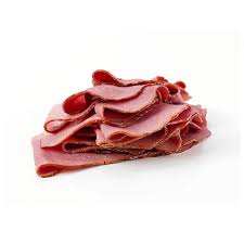 Sliced Roast Beef 500g