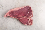 Beef T bone steak 500g