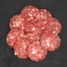 Cold Meats Sliced Salami 500G