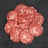 Cold Meats Sliced Salami 500G