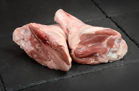 Lamb shank 4kg
