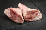 Lamb shank 4kg