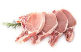 Pork chops 2kg