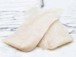 Fish Fillet Hake Jumbo 	10kg