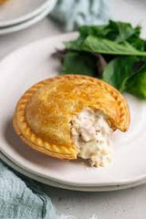 Pies Chick Mayo 24's (box)