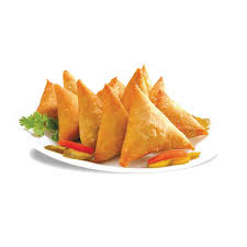 SNA Cocktail Chicken Samosas 100's (box)