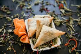 SNA Halaal Spanakopita 96's (box)