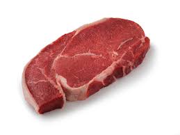 Beef Sirloin 250g