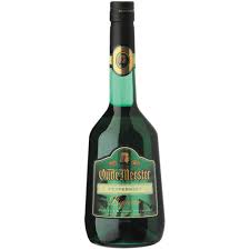Oude Meester Peppermint Liqueur 750ml