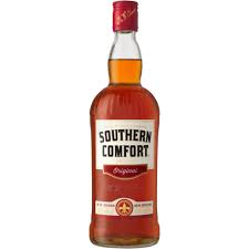 Southern Comfort Original Liqueur 750ml