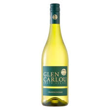 Glen Carlou Chardonnay 750ml