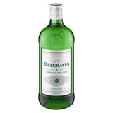 Belgravia London Dry Gin 750ml