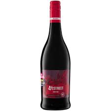 4th Street Sweet Red 750ml