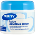 Purity F/Free Aqueous Cream 325Ml