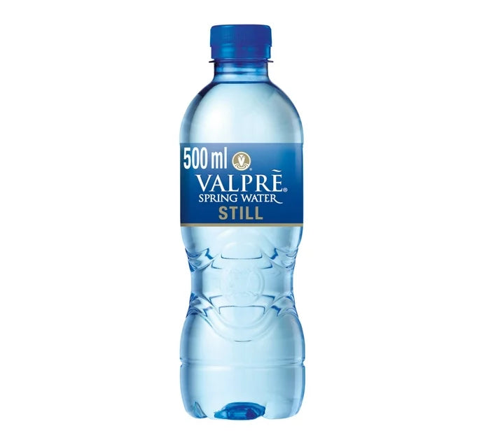 Valpre Still Water 500ml