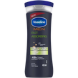 Vaseline Men Lotion Fast Absorbing 400Ml