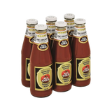 6x All Gold Tomato Sauce 700ml