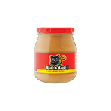 3x Black Cat Smooth Peanut Butter 800g
