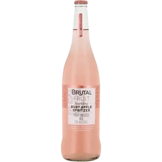 Brutal Fruit Ruby Apple 620ml
