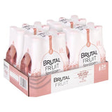 24x Brutal Fruit Ruby Apple 275ml