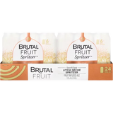 24x Brutal fruit Litchi seche 500ml