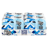 24x Chillers Ice Punch 440ml