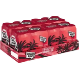 24x Chillers Punch Tequilla Sunrise 440ml