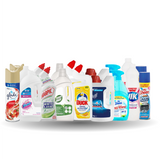 2X FINISH 2IN1 POWDER, 2X MR SHEEN CLEANER 1KG, 2X BIOCRYSTAL POWDER, 2X JIK BLEACH POT POURI, 2X MR SHEEN OVEN CLEANER, 6X GLADE STRAWBERRY & CREAM, 2 DUCK TOILET CLEANER CITRUS, 2X HARPIC WHITE & SHINE , 2X VANISH LIQUID CRYSTAL WHITE & HANDY ANDY PINE