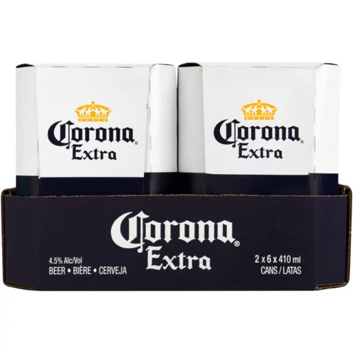 12x Corona 410 ml Pack