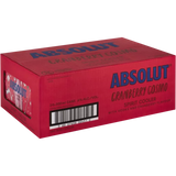 24x Absolut Cranberry Cosmo 300ml