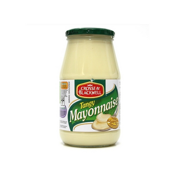 C&B Mayonnaise 700G