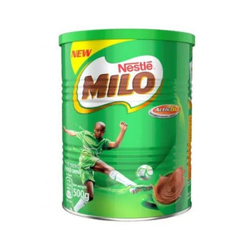 Nestle Milo Can 500G